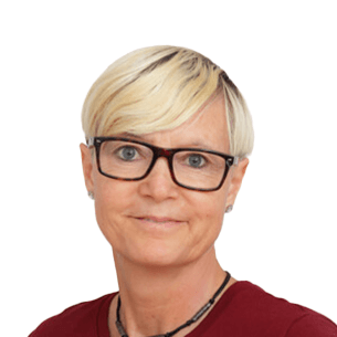 Foto von Ines Dittmann